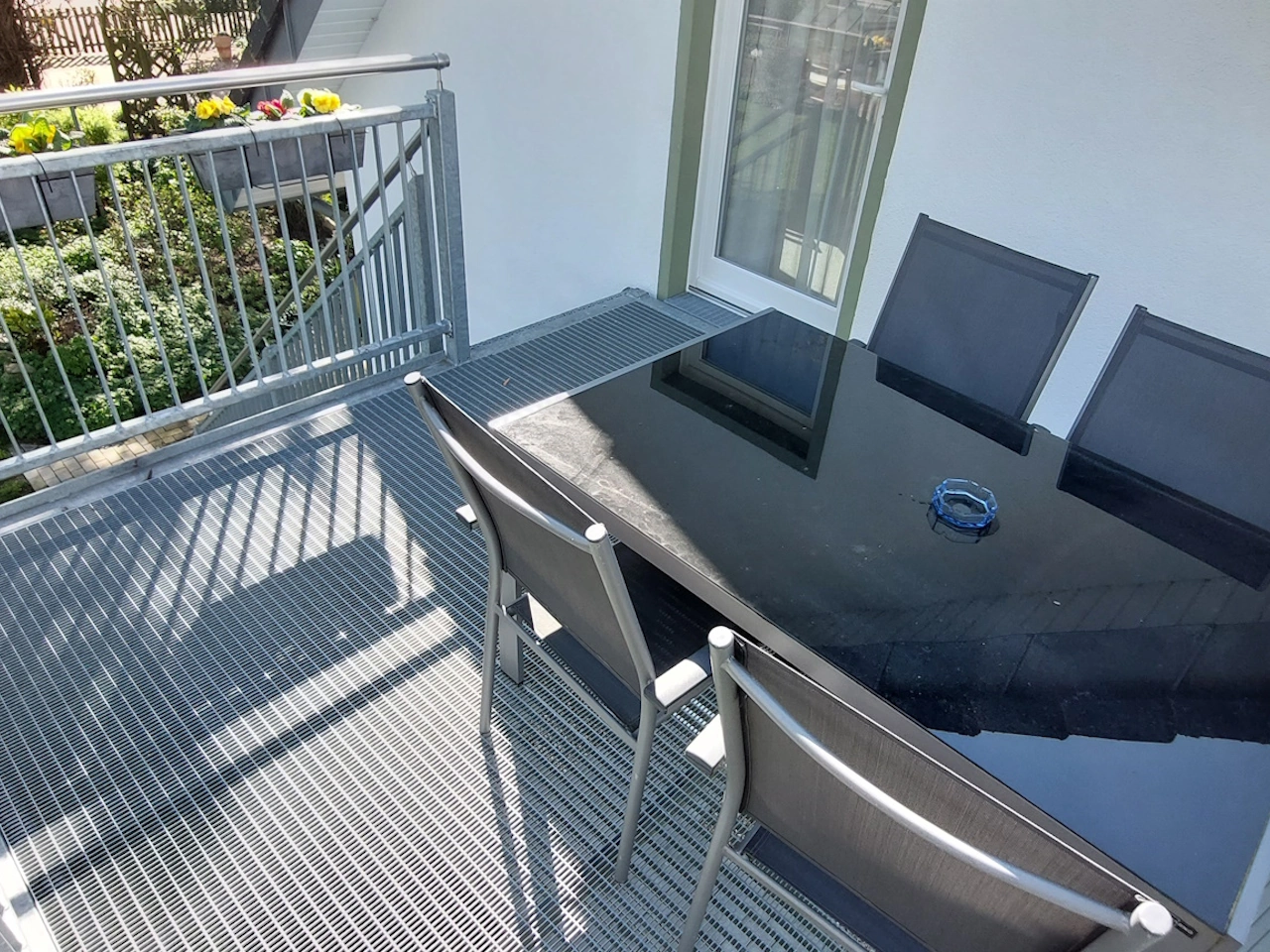 Über die Ferienwohnung Bild 6