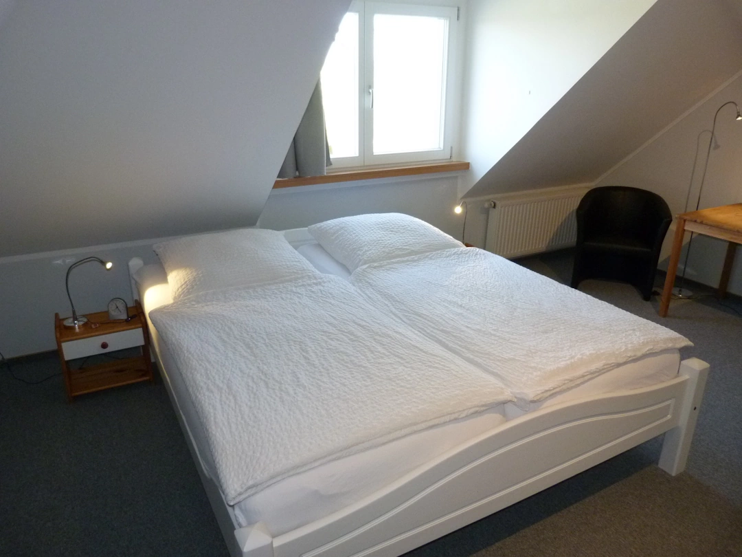 Über die Ferienwohnung Bild 1