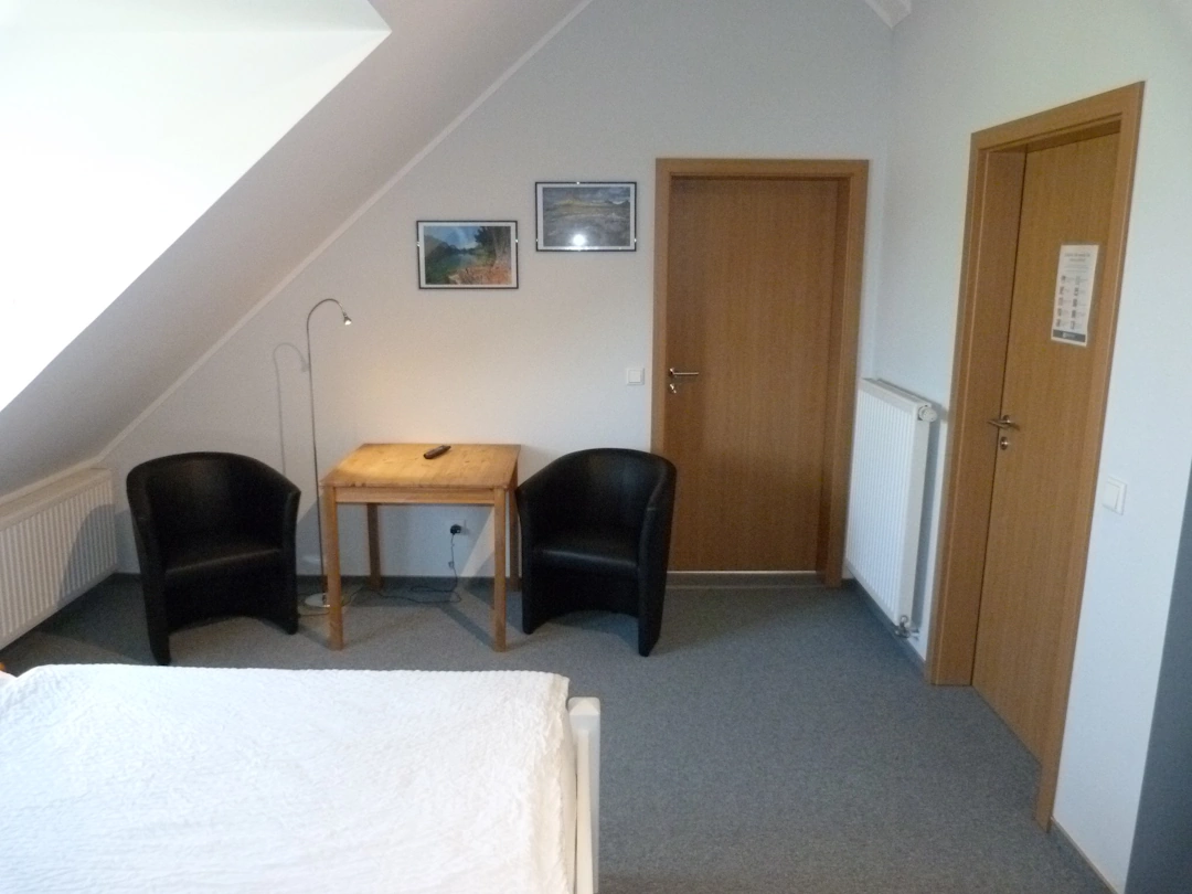 Über die Ferienwohnung Bild 2