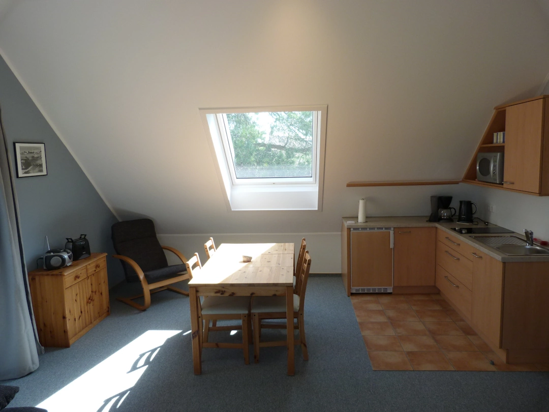 Über die Ferienwohnung Bild 3