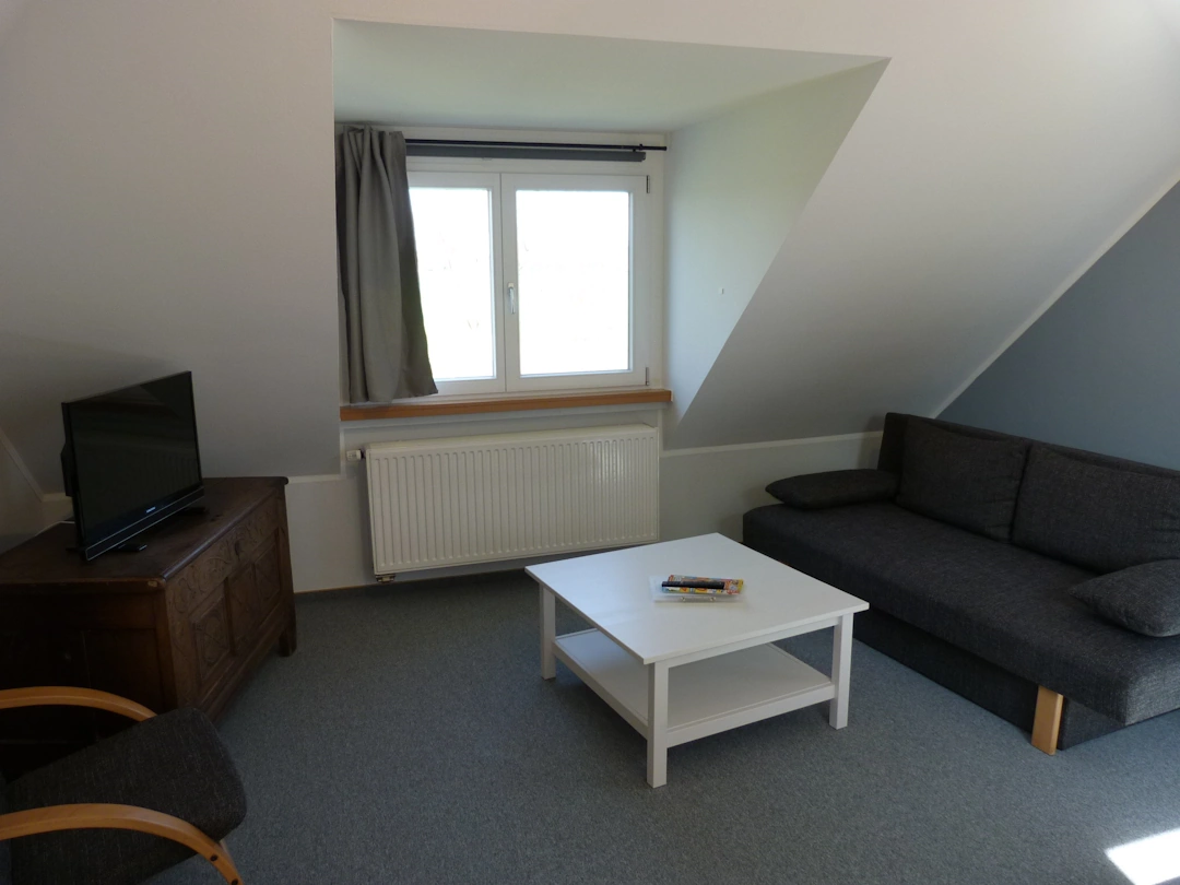 Über die Ferienwohnung Bild 4