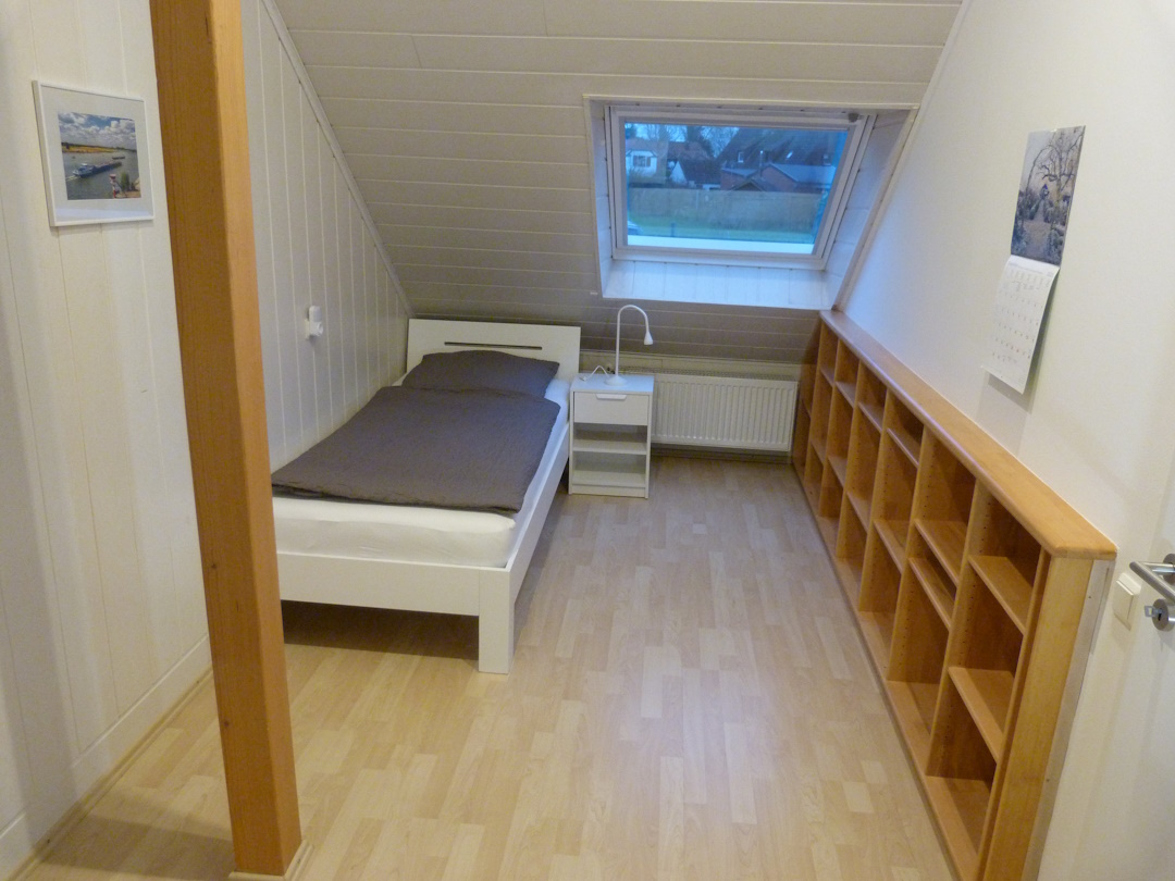 Herzlich willkommen im Ferienhaus Deichbogen Bild 10