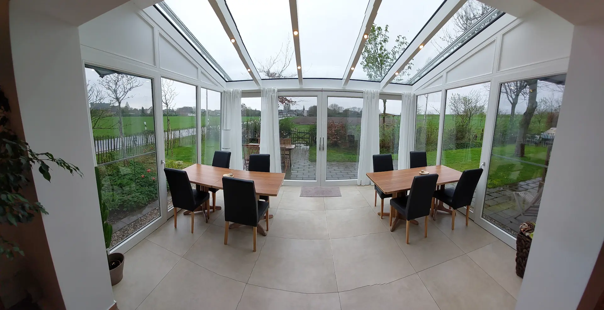 Kurz & gemütlich Bild 3