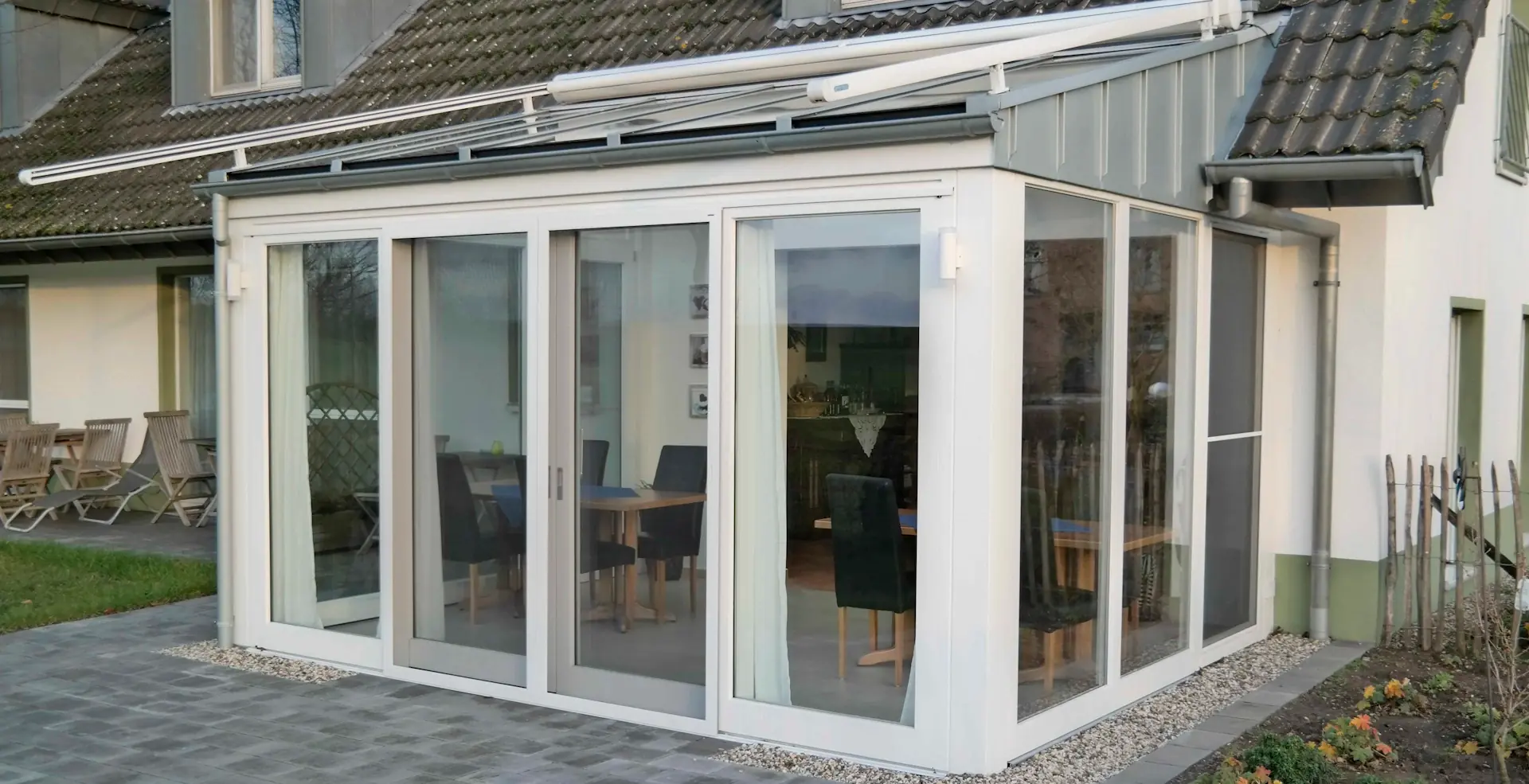 Kurz & gemütlich Bild 4