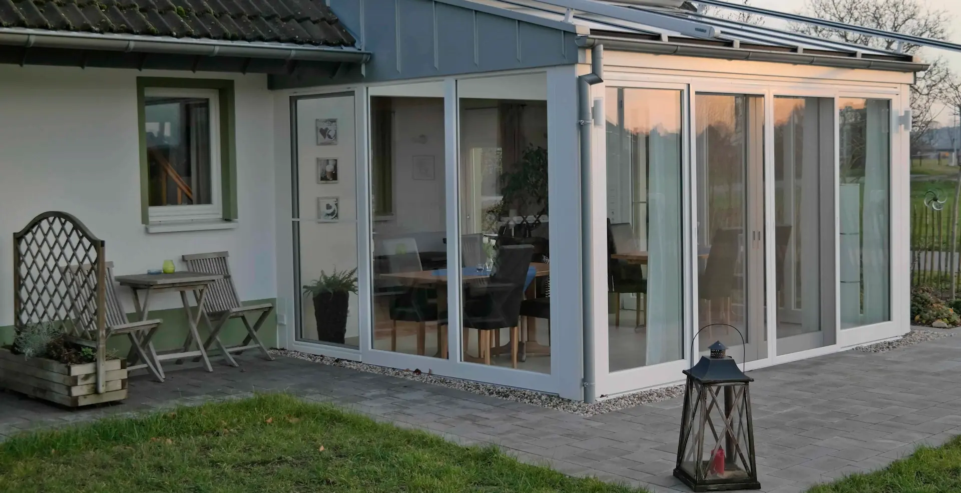 Kurz & gemütlich Bild 5