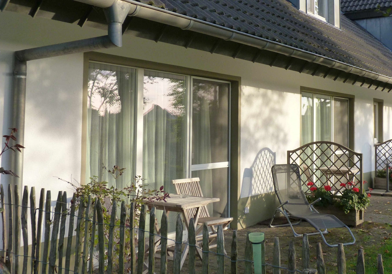 Über die Ferienwohnung Bild 7